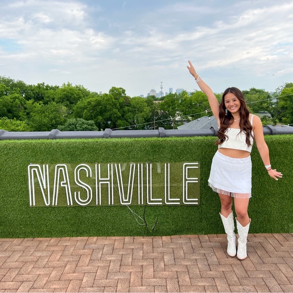 Meet the Posher Other - Meet your Posher, Ailing